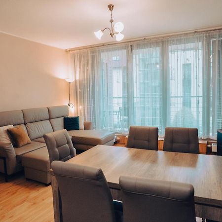 Apartament Stylowy - Zeta Park Ustroń Eksteriør billede