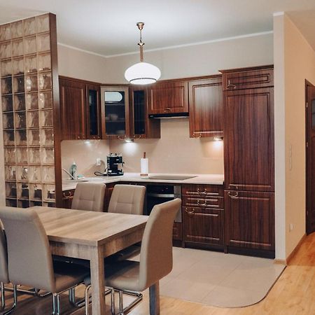 Apartament Stylowy - Zeta Park Ustroń Eksteriør billede