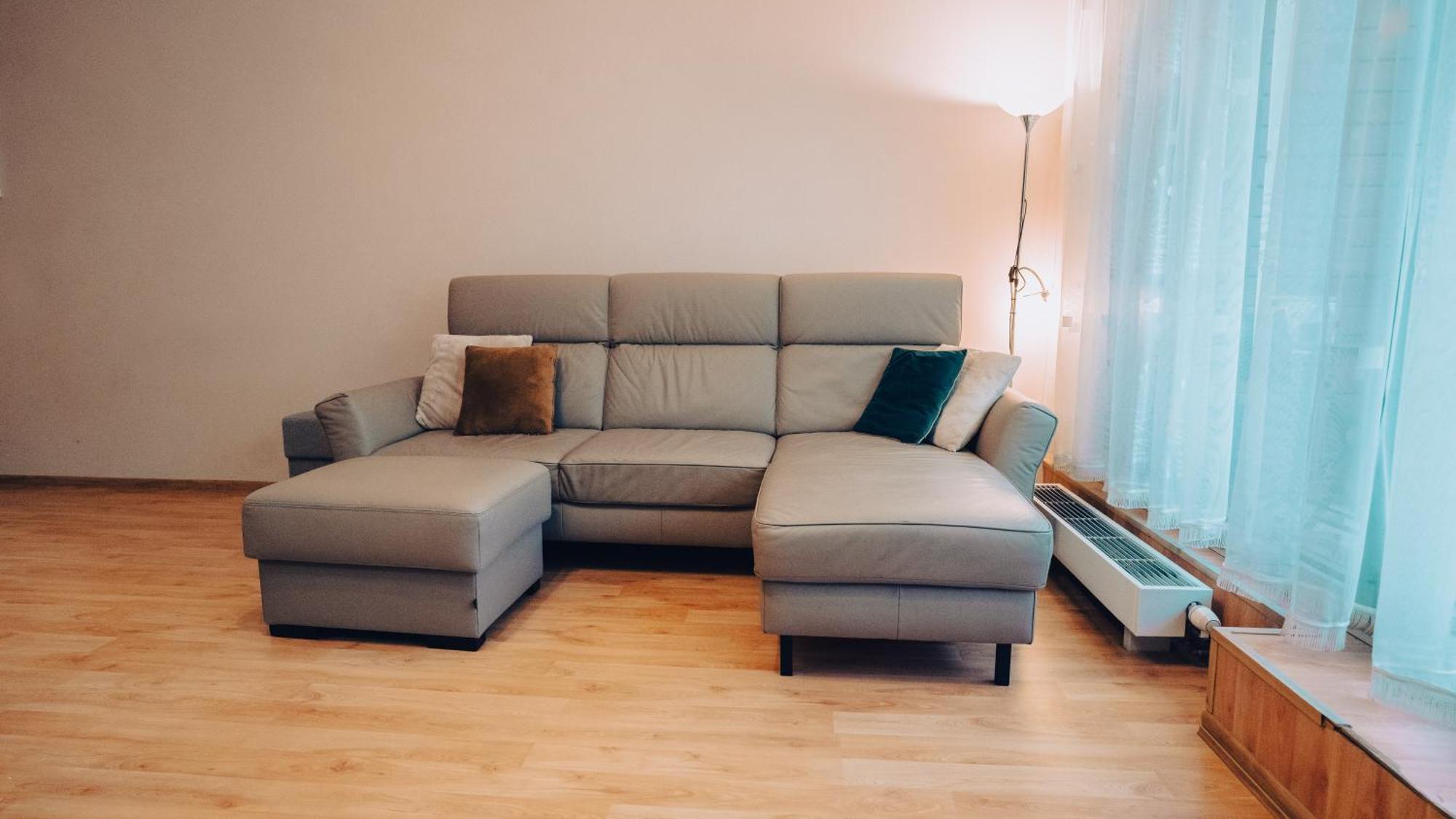 Apartament Stylowy - Zeta Park Ustroń Eksteriør billede