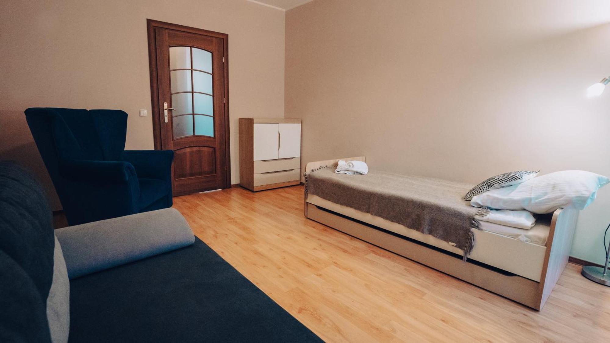 Apartament Stylowy - Zeta Park Ustroń Eksteriør billede