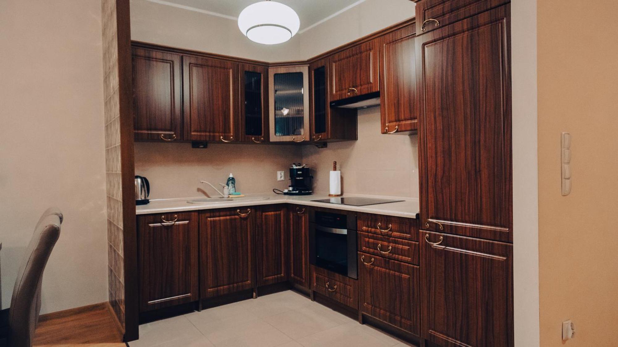 Apartament Stylowy - Zeta Park Ustroń Eksteriør billede