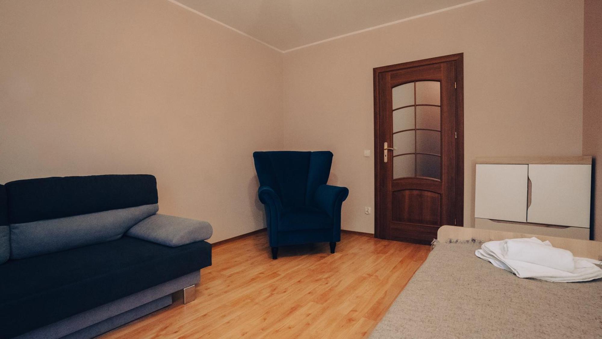 Apartament Stylowy - Zeta Park Ustroń Eksteriør billede