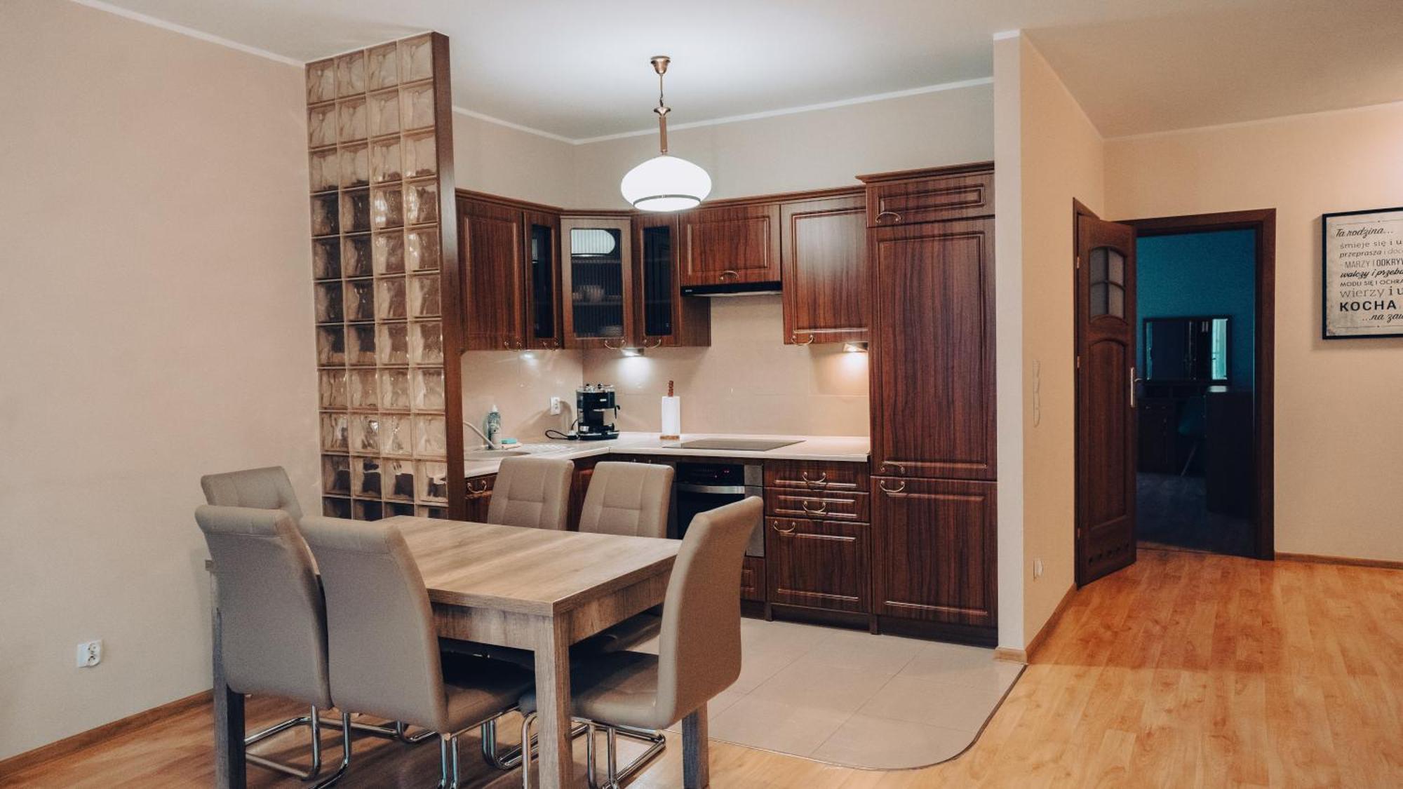 Apartament Stylowy - Zeta Park Ustroń Eksteriør billede