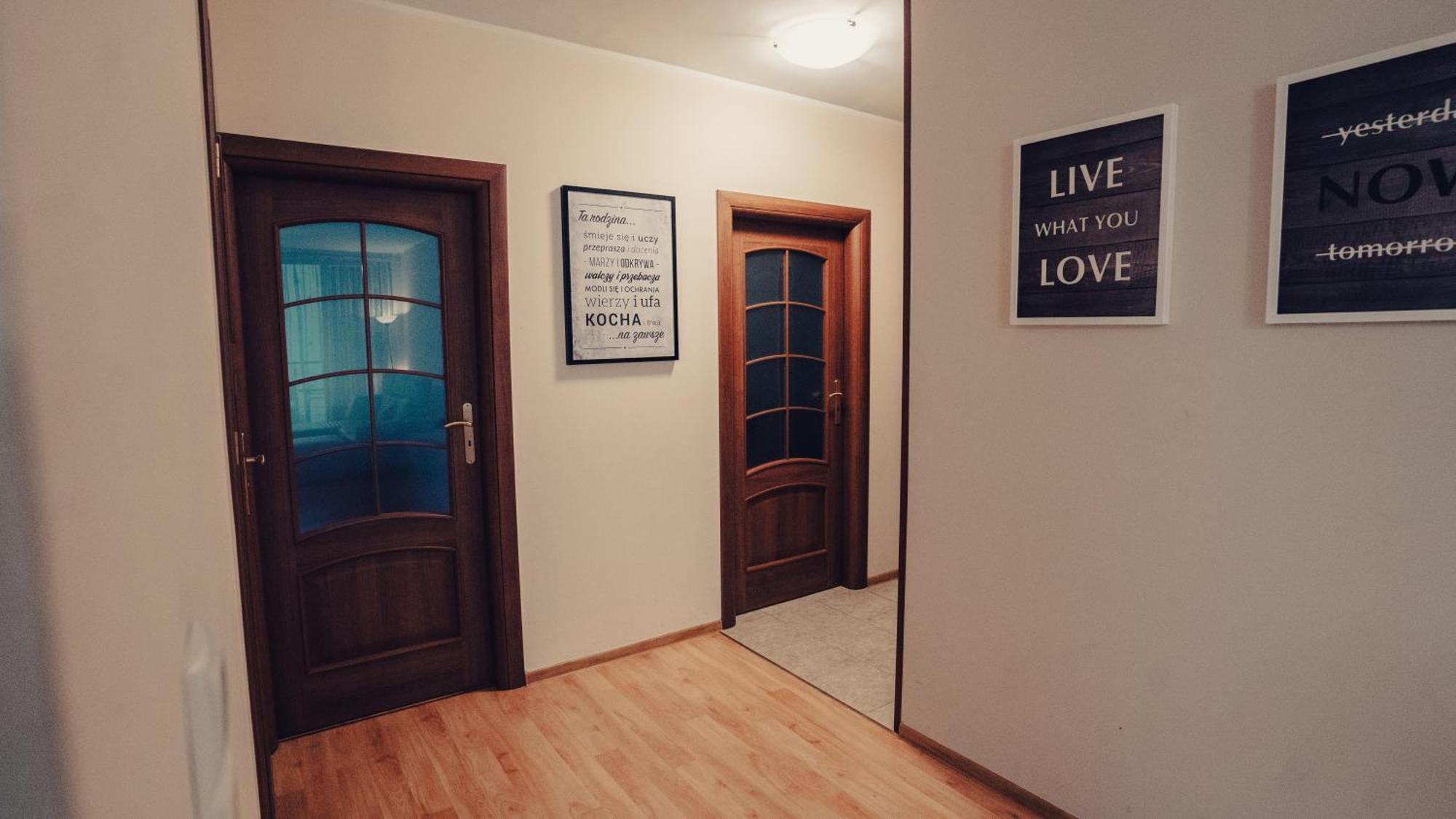 Apartament Stylowy - Zeta Park Ustroń Eksteriør billede