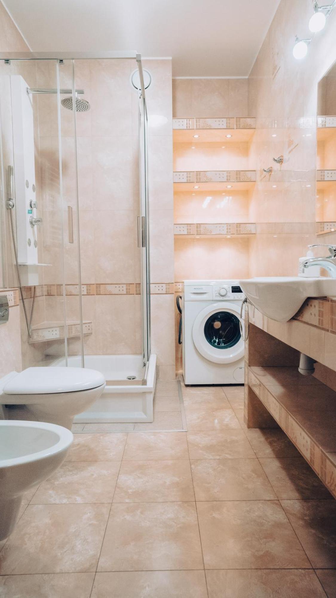 Apartament Stylowy - Zeta Park Ustroń Eksteriør billede